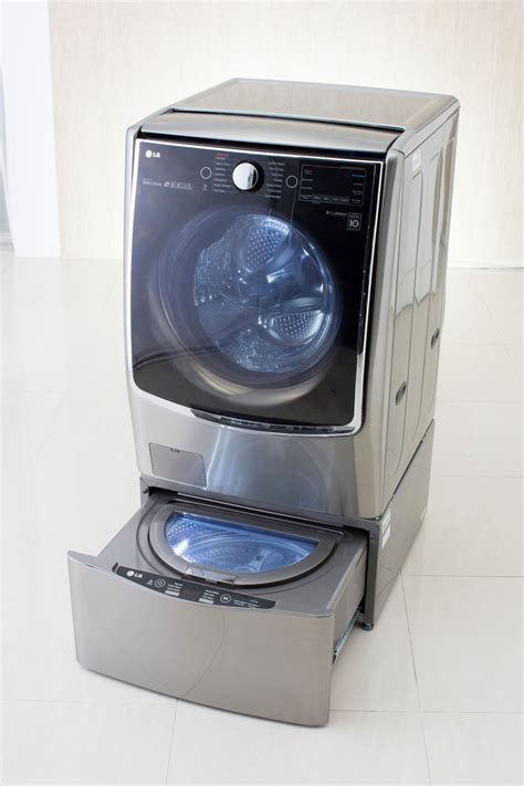 Best Technology Washing Machine